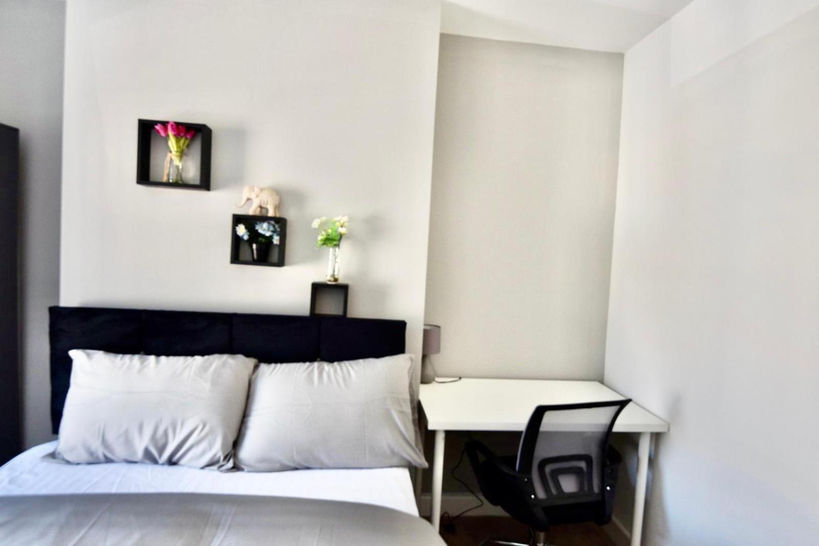 Villa Come On In Lucas Street Newport Train Station Sleep Upto 8 Extérieur photo